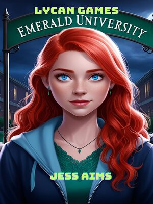 cover image of Lycan Games